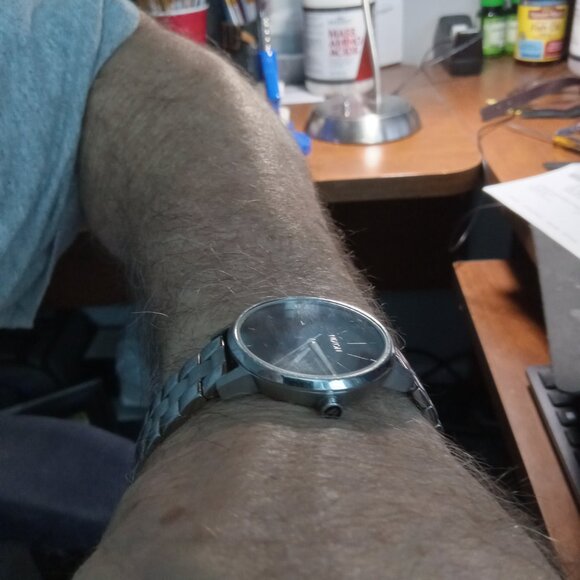 Nixon Kensington Ladies Watch - Picture 6 of 8